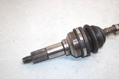 03 Yamaha  Kodiak 450 Awd Oem Front Right Drive Shaft 5ND-F510F-00-00 AY44