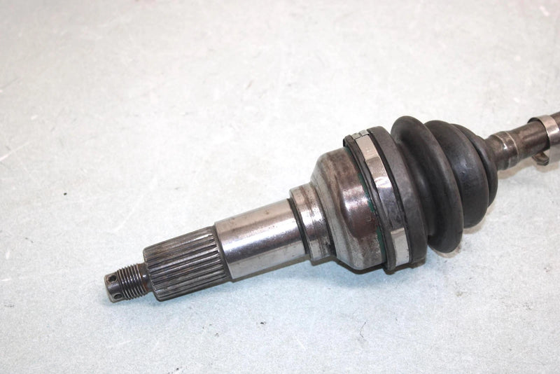 03 Yamaha  Kodiak 450 Awd Oem Front Right Drive Shaft 5ND-F510F-00-00 AY44