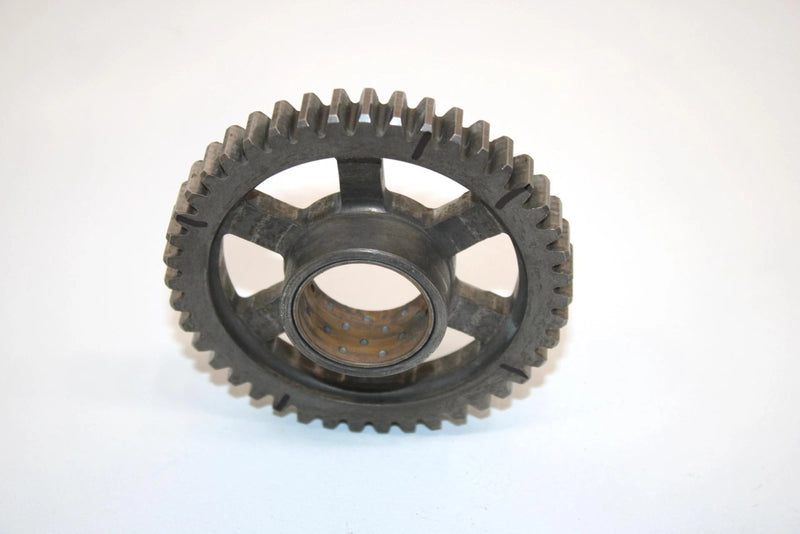 00 Kawasaki Prairie 300 Kvf300b2 Oem Forward Gear 43T 13260-1766 AK0