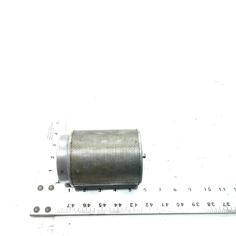 03 Honda Foreman Rubicon 500 TRX500FA 4x4 OEM Air Filter Cage 17211-HN2-000 AH93