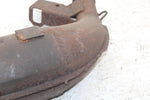 1996 Polaris Xlt Oem Exhaust Expansion Chamber 1260668-029 SP175