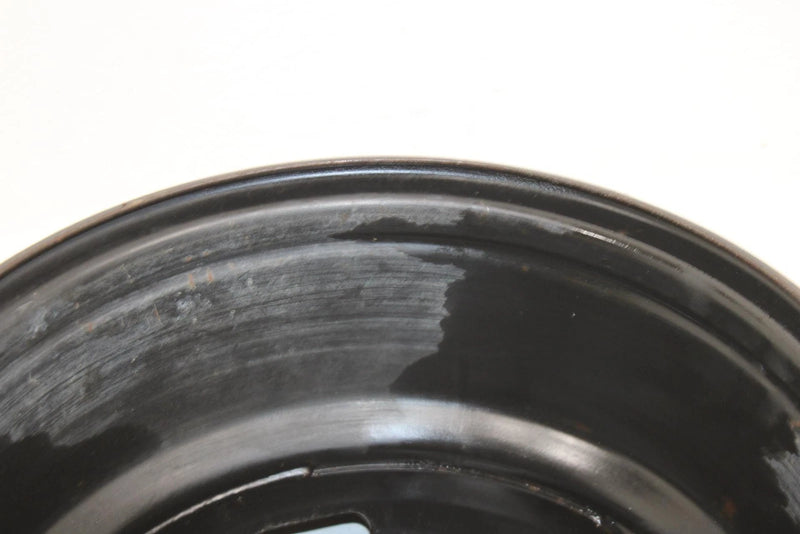 2004 Yamaha  Bruin 350 Oem Front Wheel Rim 12x6 5ND-F5180-11-00 AY24