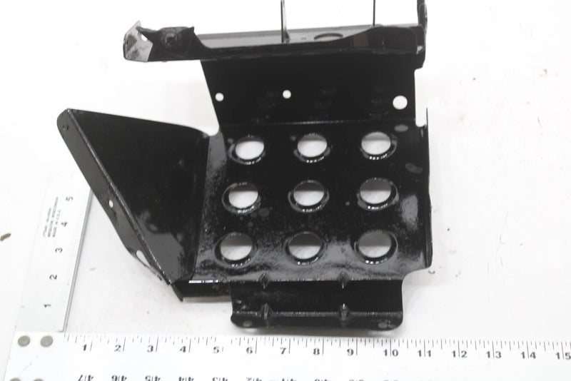 1980 Yamaha Ss440 Oem Left footwell [8K-42191-00-00 SY63