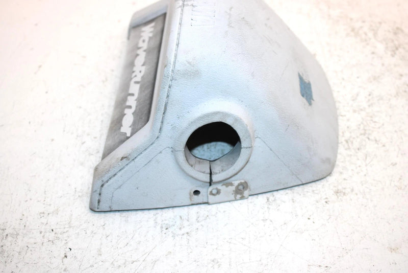 1992 Yamaha Waverunner Oem Handlebar Cover Pad EU0-61421-50-00 JY10
