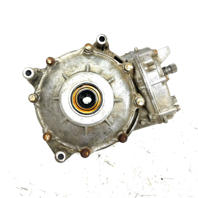 2008 Kawasaki Teryx 750 KRF750A 4x4 OEM Rear Diff Gearcase 14057-0003 XK0.1