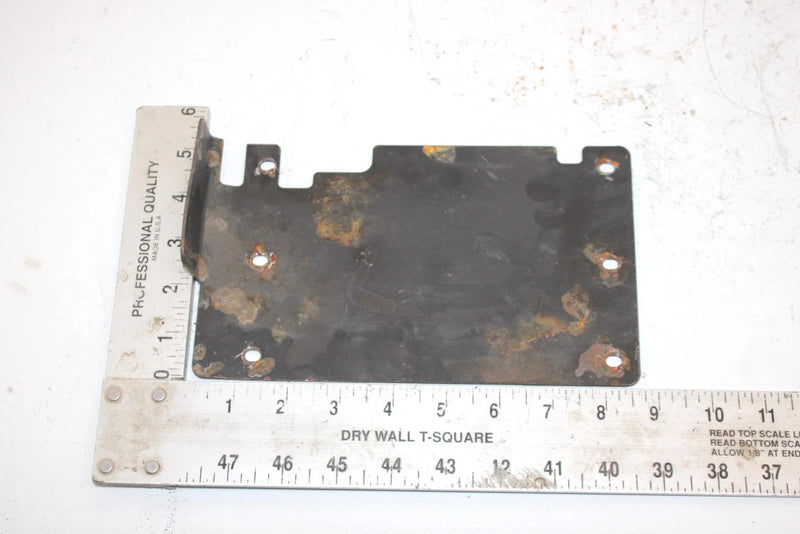 2001 Polaris Sportsman 500 Ho Oem Clutch Cover Bracket 5242953-067 APS1