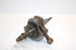 2009 Suzuki Lt-a400f Oem Crankshaft 12201-38821 AS26