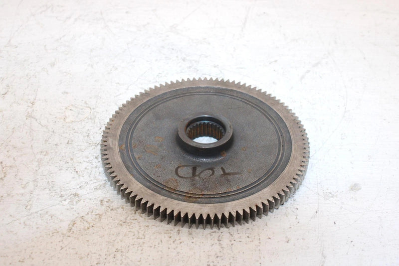 2000 Polaris Xplorer 400 Oem 98T transmission Gear 3233558 AP99