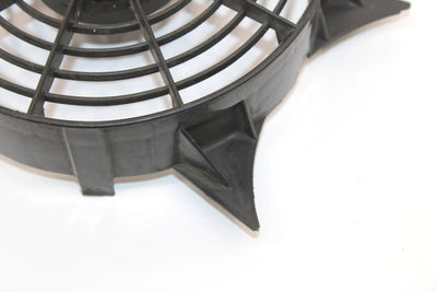 Ski-doo Oem Cooling Fan Cover 420975695 Q4810