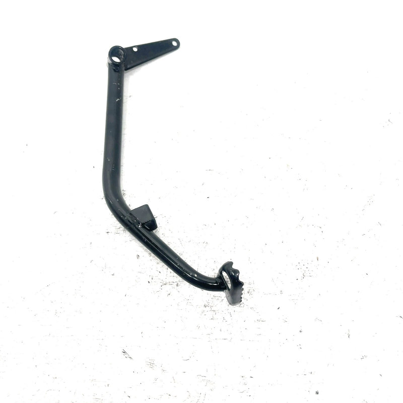 1996 Yamaha Big Bear 350 YFM350FW 4x4 OEM Rear Brake Pedal 4GB-27211-00-00 AY55
