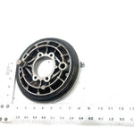96 Yamaha Big Bear 350 4x4 OEM Rear Brake Shoe Plate  4SH-25321-00-00 AY55