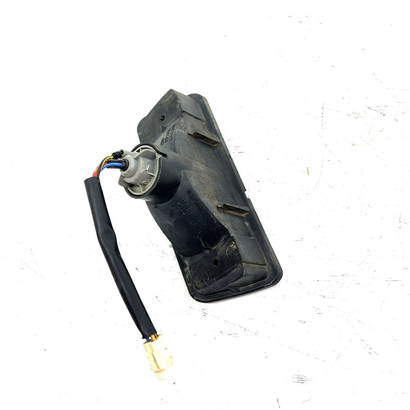 02-03 Kawasaki Prairie 650 KVF650A 4x4 OEM Taillight Body 23024-0302 AK37