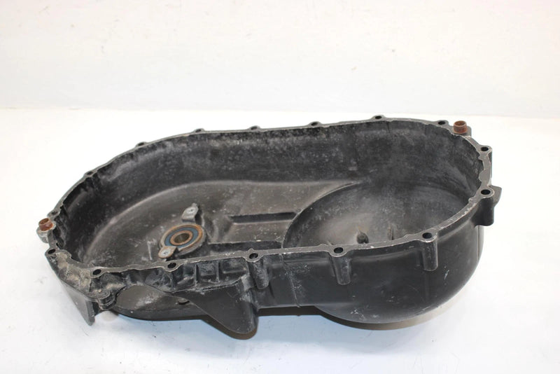 00 Suzuki Quadmaster  Lta500f Oem Outer Clutch Cover 11371-09F50 AS6