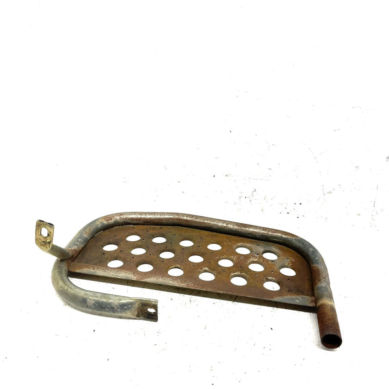 null Polaris Trail Boss 250R OEM Right Footrest 1040110 AP196