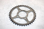 86 Suzuki Lt230s Oem 21T Rear Sprocket 64511-22A00 AS20