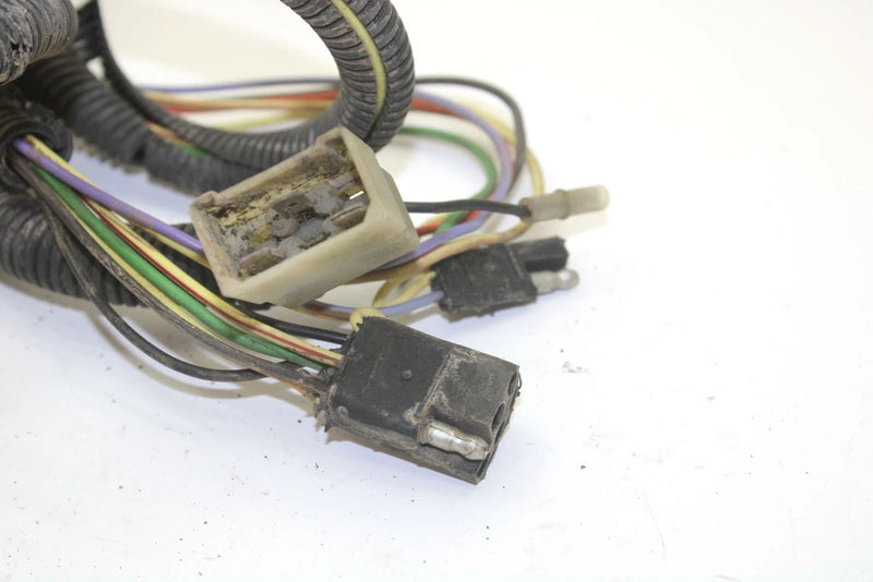 98 POLARIS TRAIL OEM MAIN ENGINE WIRING HARNESS MOTOR WIRE LOOM 2460490 SP114