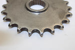 87 Polaris Trail Boss 250 4x4 OEM 22T Front Eccentric Sprocket 3222045 AP106