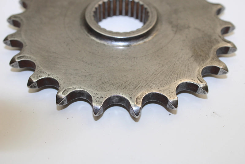 87 Polaris Trail Boss 250 4x4 OEM 22T Front Eccentric Sprocket 3222045 AP106