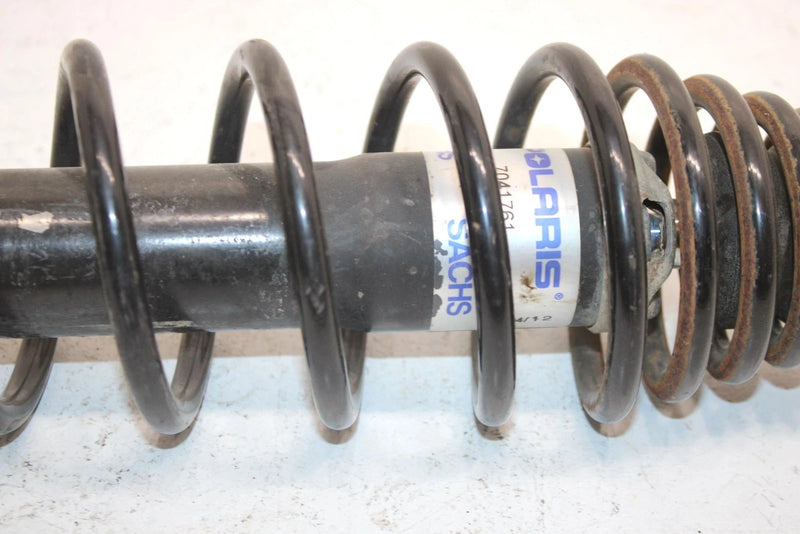 2001 Polaris Sportsman 500 Oem Front Shock Spring Set 7041375-067 7041761 AP81