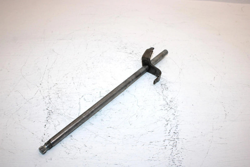 1999 Yamaha  Bear Tracker 2wd Oem Shift Shaft 3GH-18103-01-00 AY50