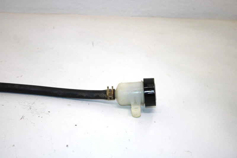 19 Polaris Sportsman 570 Sp Oem Rear Brake Master Cylinder 1912301 AP34