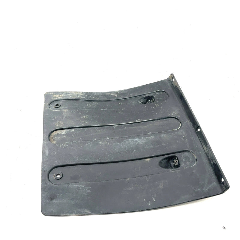 2009 Honda Big Red 700 MUV700 OEM Rear Tank Cover 63506-HL1-A00 XH0