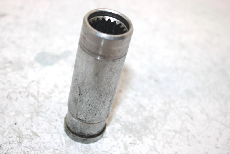 86 Honda Trx 350 A Fourtrax 350 Oem Front Driveshaft Joint 21603-HA7-670 AH25