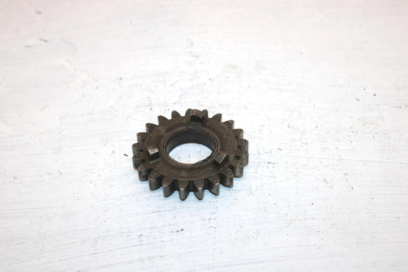 2000 Polaris Trail Boss Oem 21T Transmission Gear 3233677 AP171
