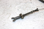1998 Yamaha  Grizzly Oem Brake Cable 4WV-26341-00-00 AY49
