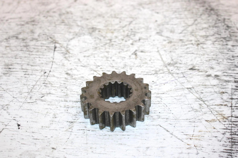1997 Polaris Classic Oem 19T Chaincase Sprocket 3221060 SP42