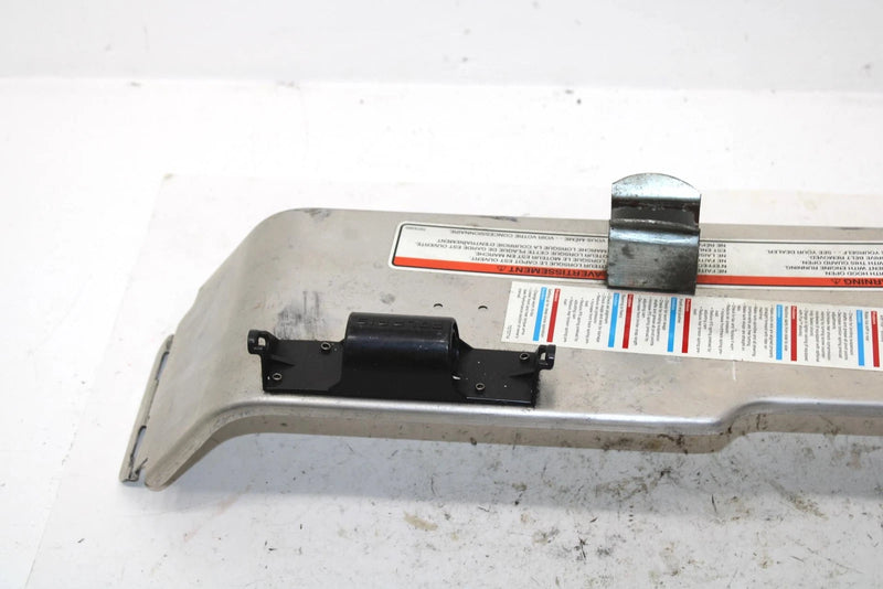 1997 Polaris Xcf Oem Clutch Belt Cover 1012510 SP165