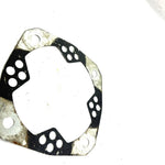 1996 Yamaha Warrior 350 OEM Wheel Cover Plate 3GD-25127-10-00 AY60