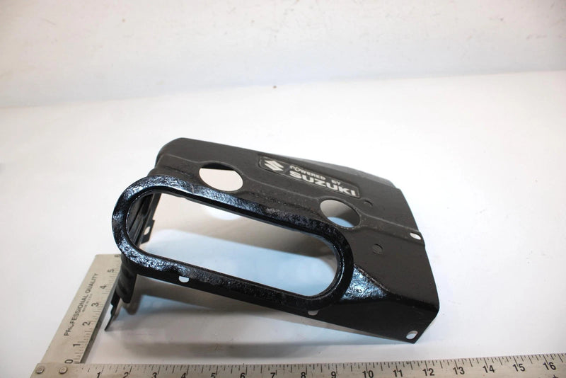 Arctic Cat Z 440 Oem Cylinder Cooling Baffle 3005-010 SAS