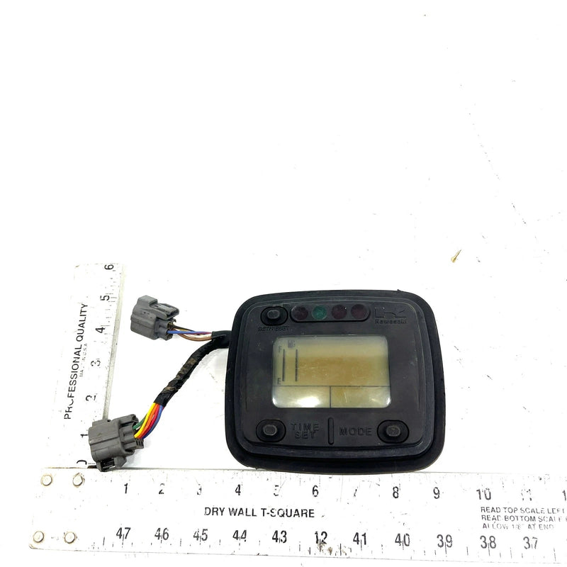 2003 Kawasaki Prairie 650 KVF650A 4x4 OEM Speedometer 25031-0025 AK37