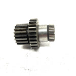 09-19 Honda Rancher 420 OEM 19/28T 2nd, 4th Mainshaft Gear 23431-HP7-A00 AH28