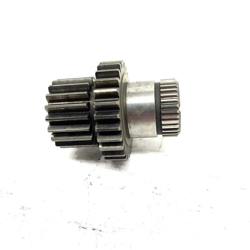 09-19 Honda Rancher 420 OEM 19/28T 2nd, 4th Mainshaft Gear 23431-HP7-A00 AH28