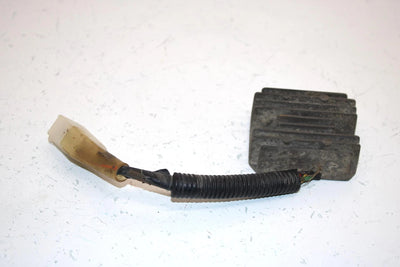 84 Honda Trx200a Oem Voltage Regulator 31600-VM5-000 AH9
