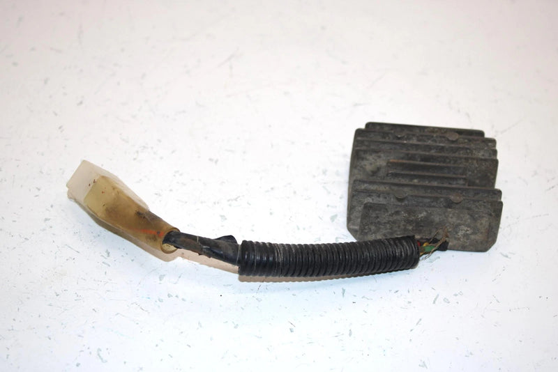 84 Honda Trx200a Oem Voltage Regulator 31600-VM5-000 AH9