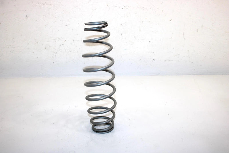 03 Polaris Trail Boss 330 Oem Front Strut Spring (Silver) 7041850-067 AP47