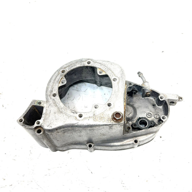 1982 Yamaha Tri Moto 125 OEM Clutch Cover 5V6-15431-02-00 AY62