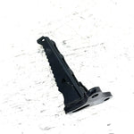 92-00 Yamaha Timberwolf 250 YFB250 OEM Right Foot Peg 4BD-27421-01-00 AY56
