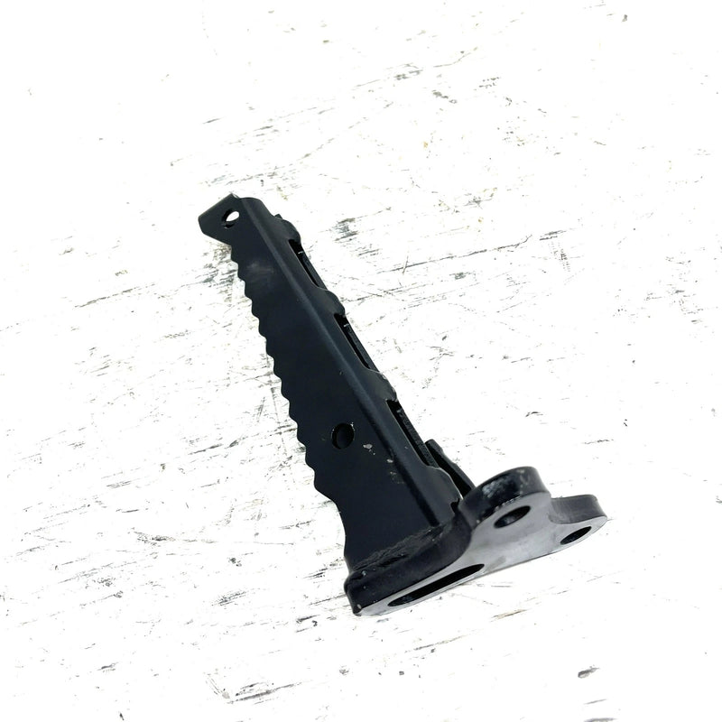 92-00 Yamaha Timberwolf 250 YFB250 OEM Right Foot Peg 4BD-27421-01-00 AY56