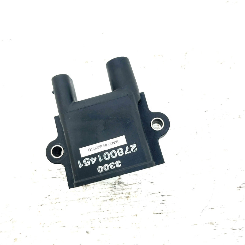 00-03 Sea-Doo GTX DI OEM Ignition Coil 278001451 JS5