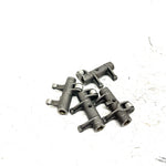 2004 Polaris MSX 110 OEM Rocker Arm Set 0451971 JP42