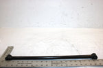 2001 Ski-doo Mxz 600 Oem Lower Radius Rod 505070402 SS4