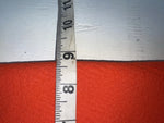 Nee Vitnage Orange Trail Ridge Polyester Pants #565 VV-63