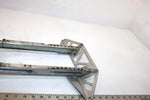 07 Arctic Cat F5 Lxr Efi Oem Rear Seat Support SA59