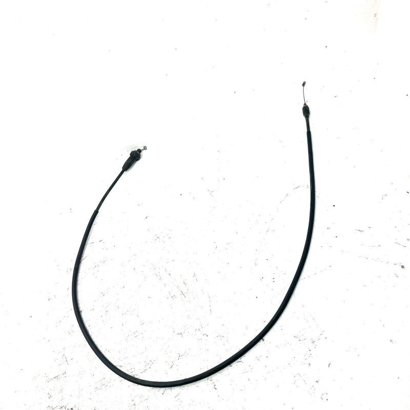 03 Honda Foreman Rubicon 500 TRX500FA 4x4 OEM Throttle Cable 17910-HN2-000 AH93
