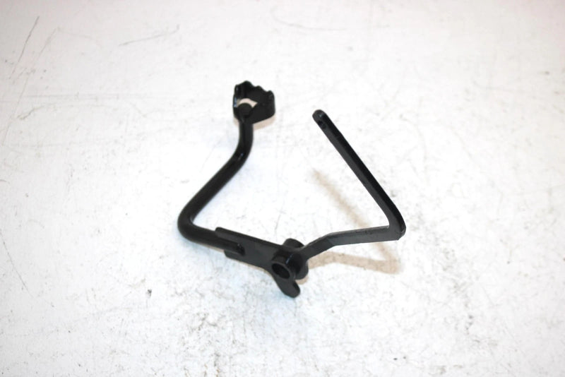 2005 Polaris Sportsman 500 Ho Oem Rear Brake Pedal 1910814-067 AP176