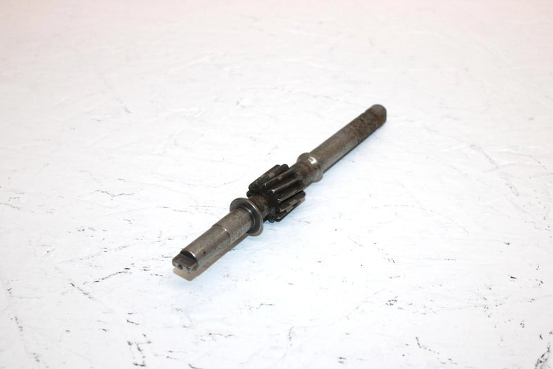 1997 Arctic Cat Zl 440 Oem Oil Pump Shaft 3005-337 SA39